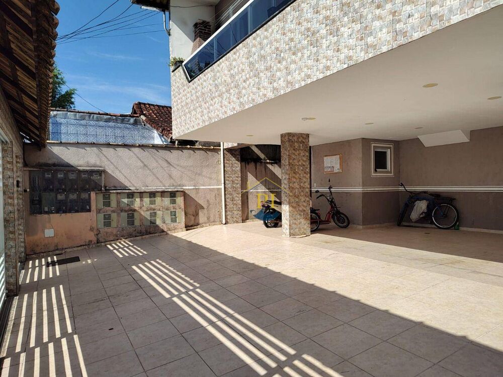 Casa de Condomínio, 2 quartos - Foto 26
