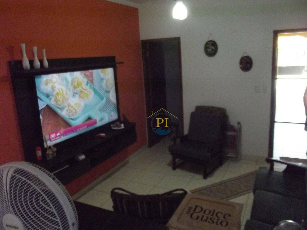 Casa, 3 quartos, 130 m² - Foto 1