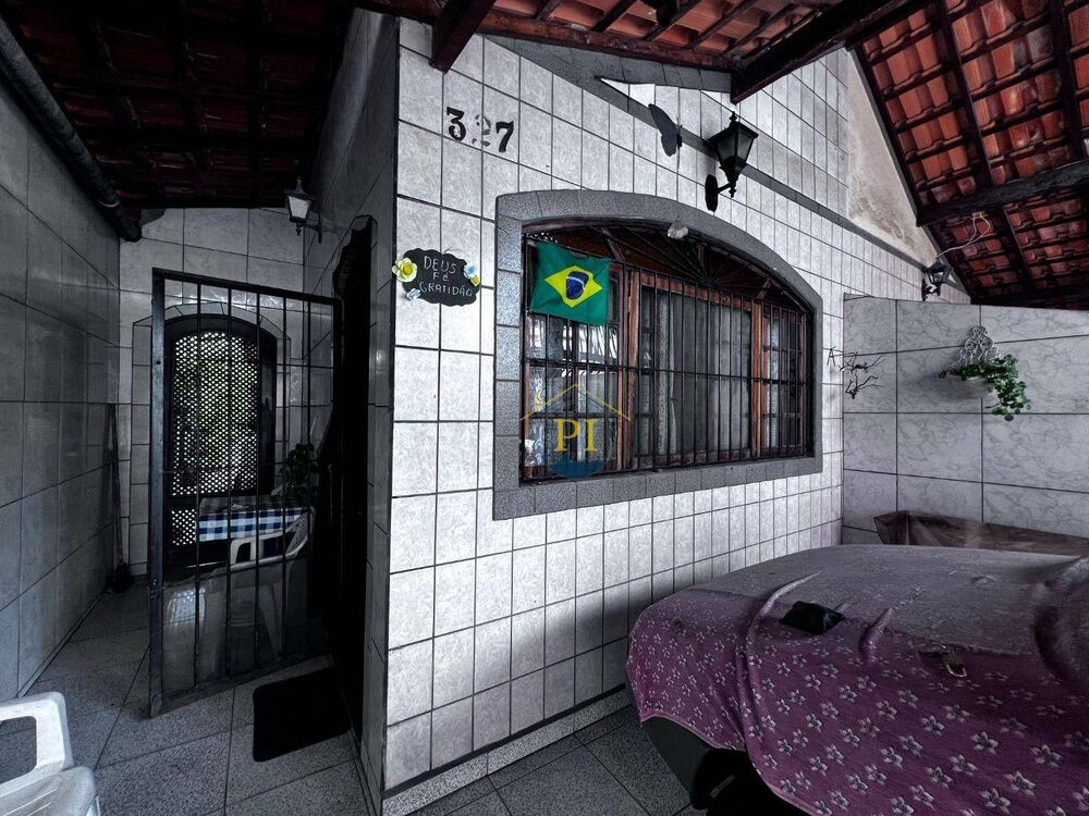 Casa, 2 quartos, 70 m² - Foto 3