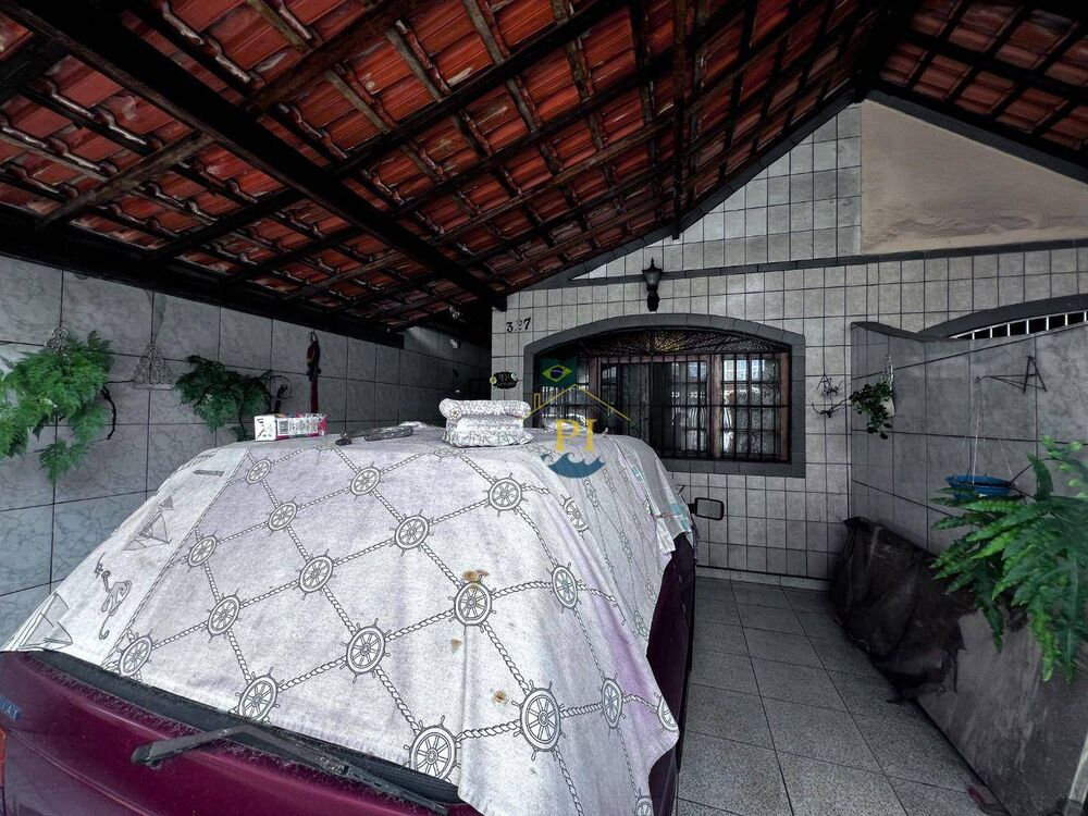 Casa, 2 quartos, 70 m² - Foto 4