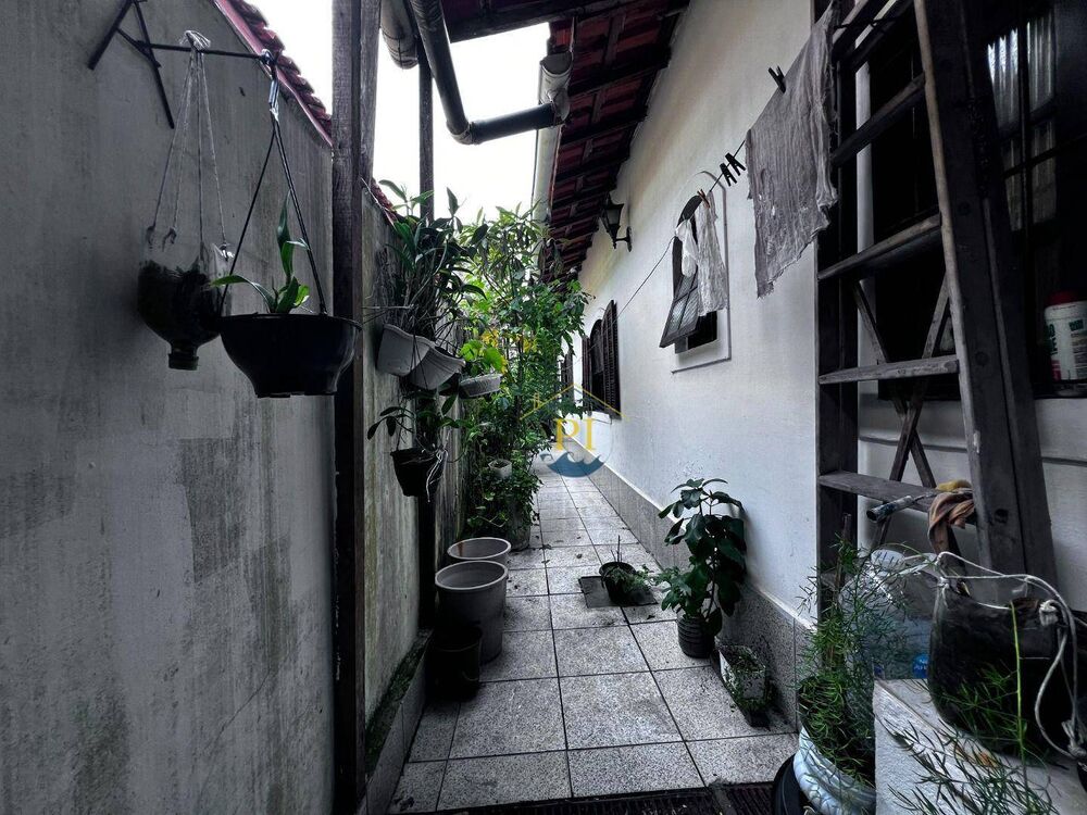 Casa, 2 quartos, 70 m² - Foto 1