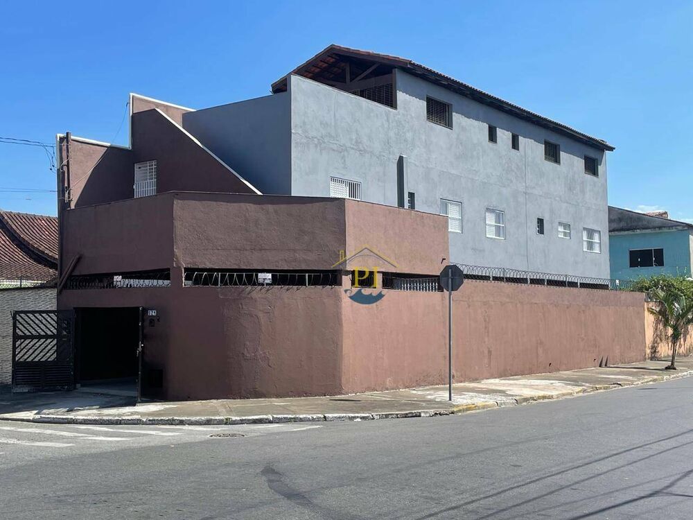Casa, 5 quartos, 100 m² - Foto 1
