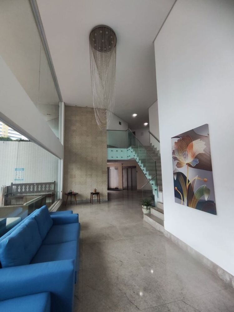 Apartamento, 2 quartos, 74 m² - Foto 7