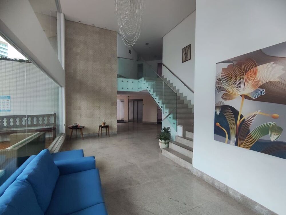 Apartamento, 2 quartos, 74 m² - Foto 6