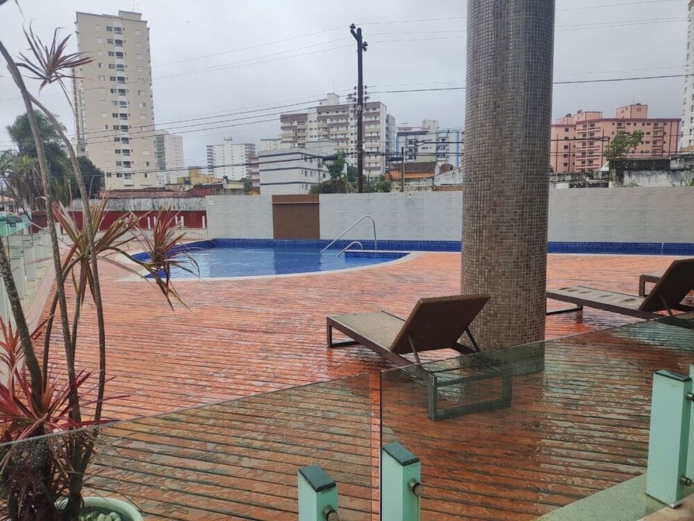 Apartamento, 2 quartos, 74 m² - Foto 1