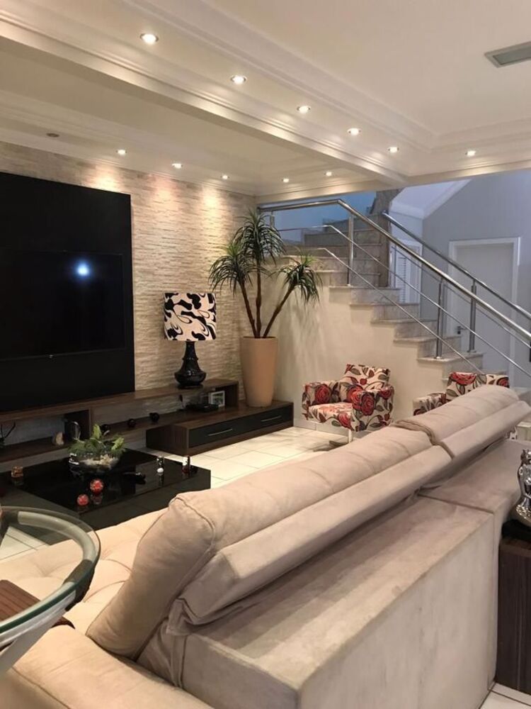 Casa, 4 quartos, 172 m² - Foto 6