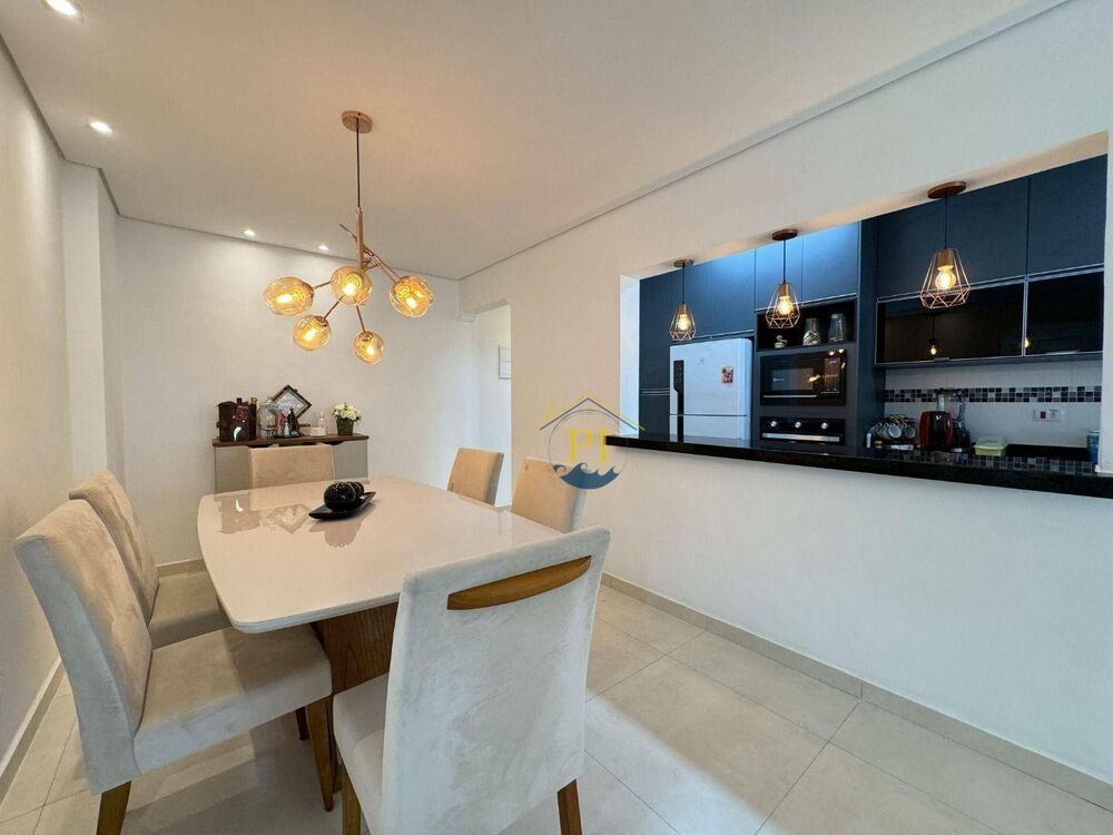 Apartamento, 3 quartos, 125 m² - Foto 1