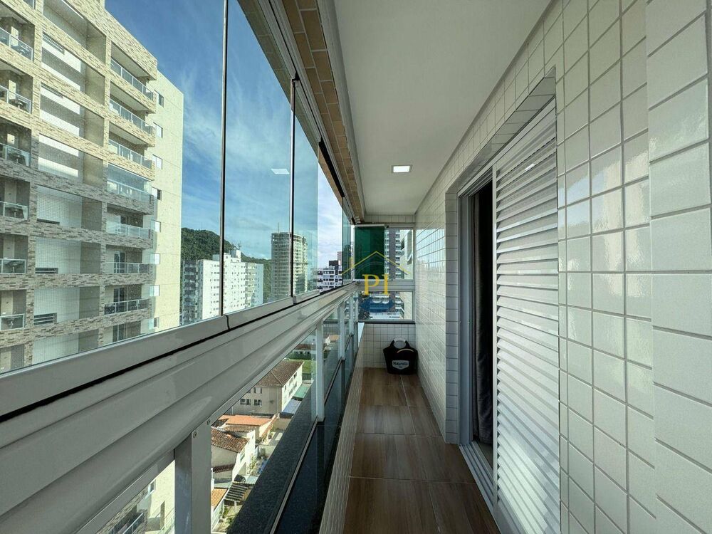 Apartamento, 3 quartos, 125 m² - Foto 2