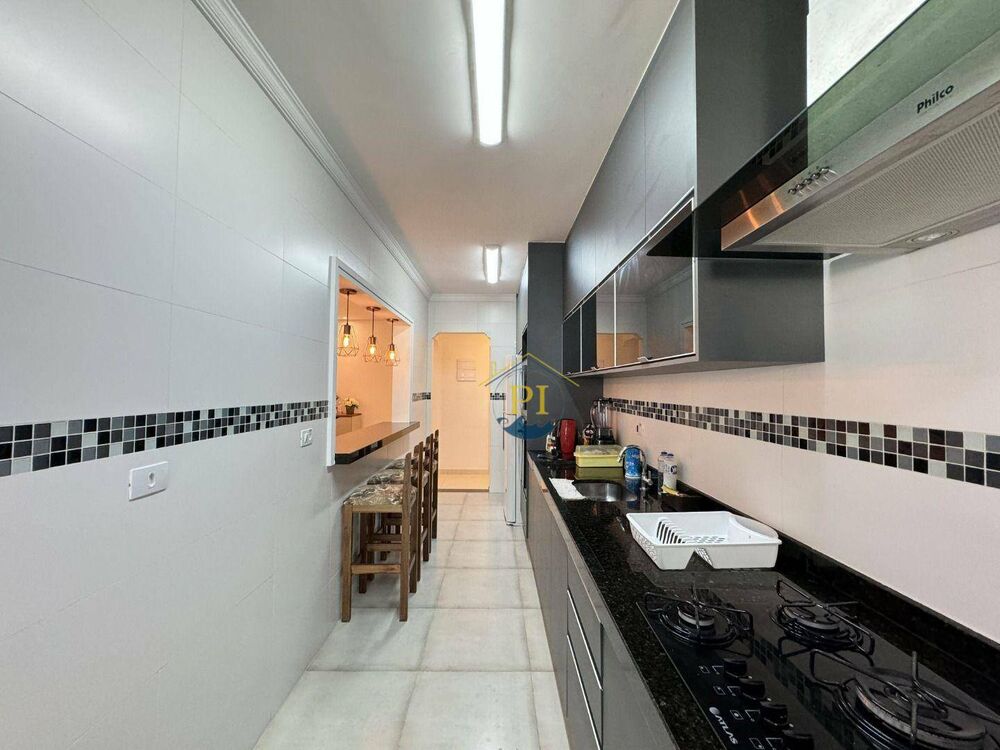Apartamento, 3 quartos, 125 m² - Foto 3