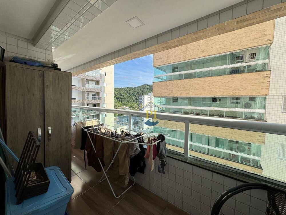 Apartamento, 3 quartos, 125 m² - Foto 4