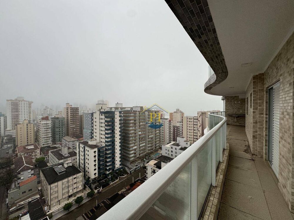 Apartamento, 3 quartos, 109 m² - Foto 2