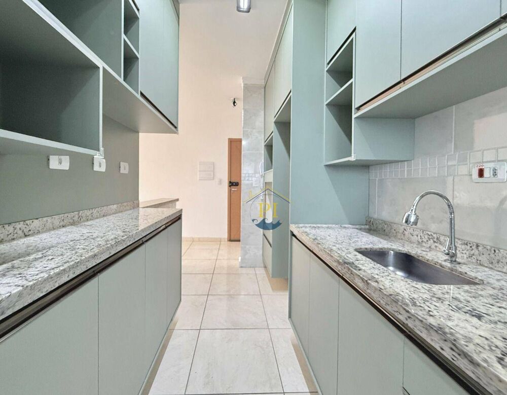 Apartamento, 2 quartos, 80 m² - Foto 2