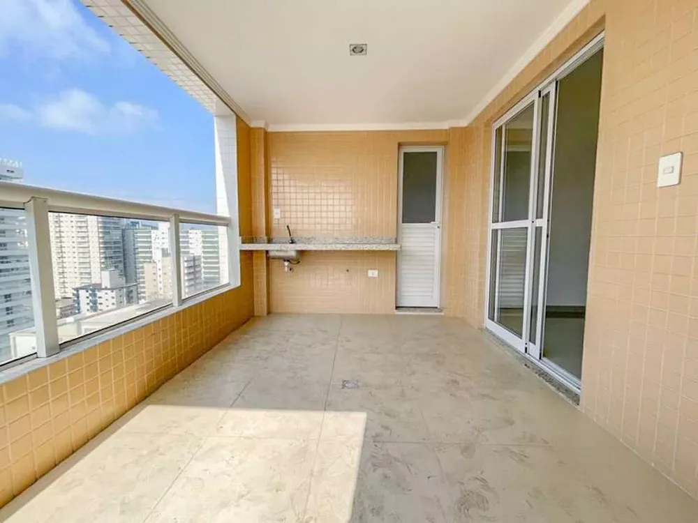 Apartamento à venda com 3 quartos, 104m² - Foto 2