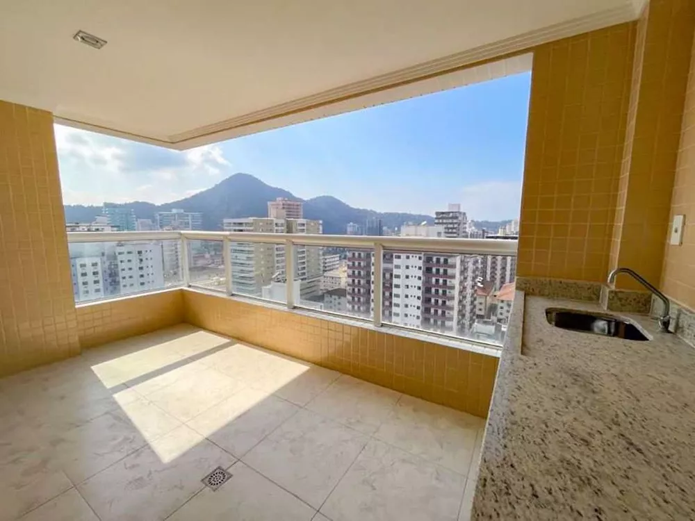 Apartamento à venda com 3 quartos, 104m² - Foto 3