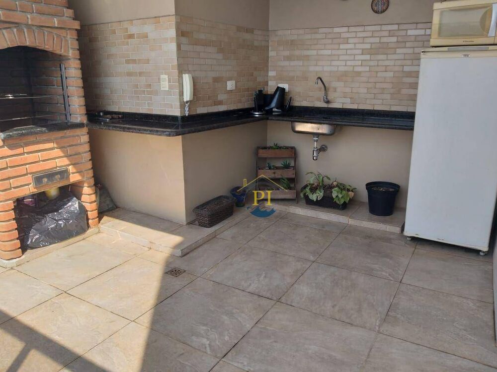 Apartamento, 3 quartos, 215 m² - Foto 1