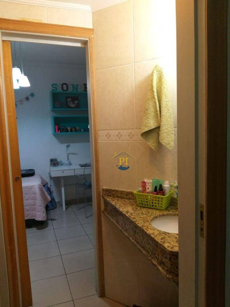 Apartamento, 3 quartos, 215 m² - Foto 2