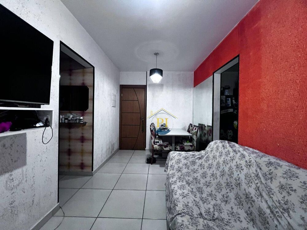Apartamento, 2 quartos, 64 m² - Foto 11