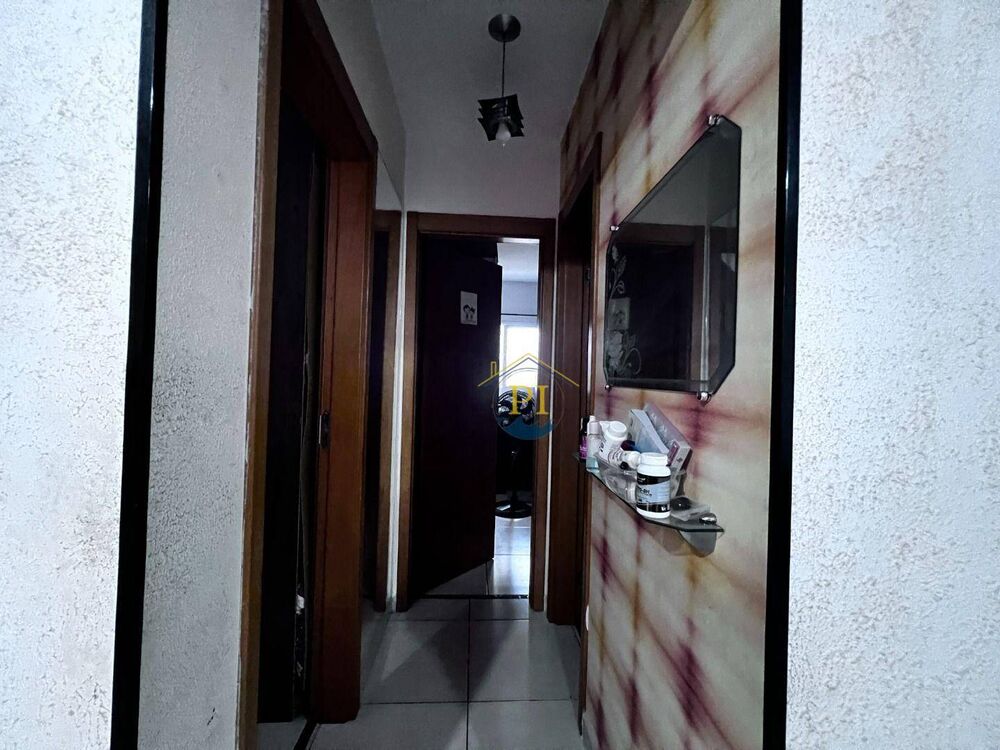 Apartamento, 2 quartos, 64 m² - Foto 2