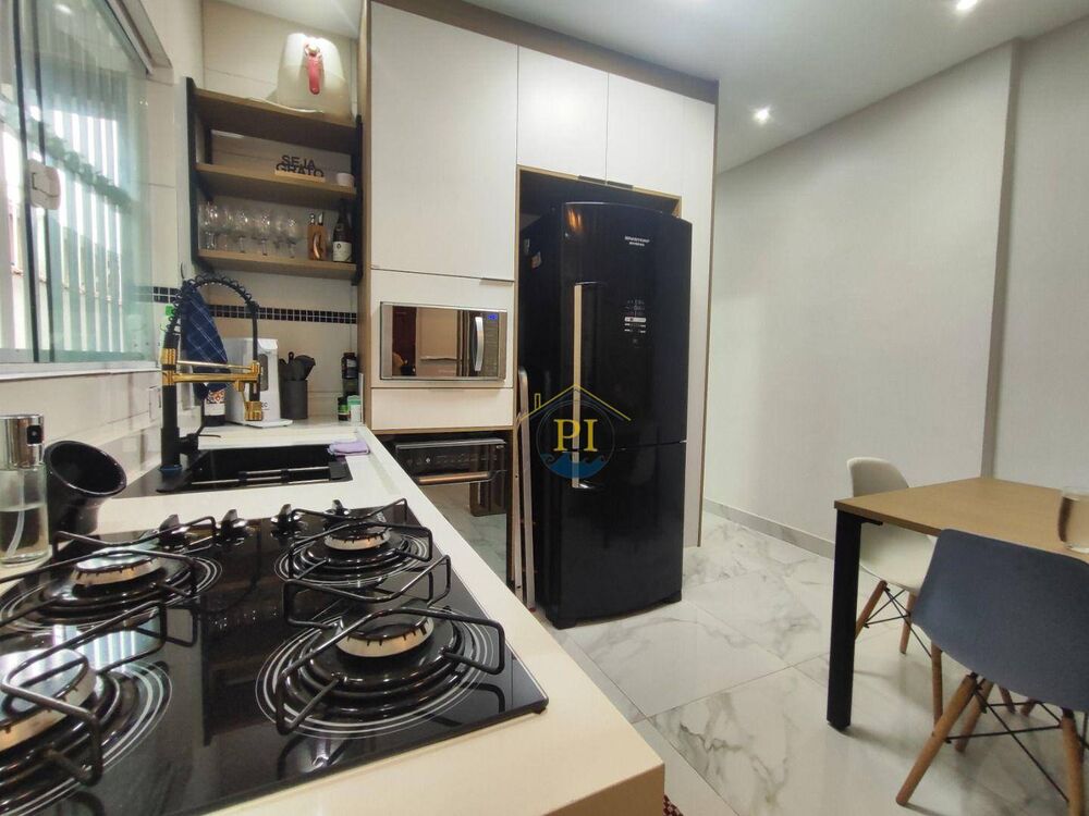Casa, 3 quartos, 113 m² - Foto 8