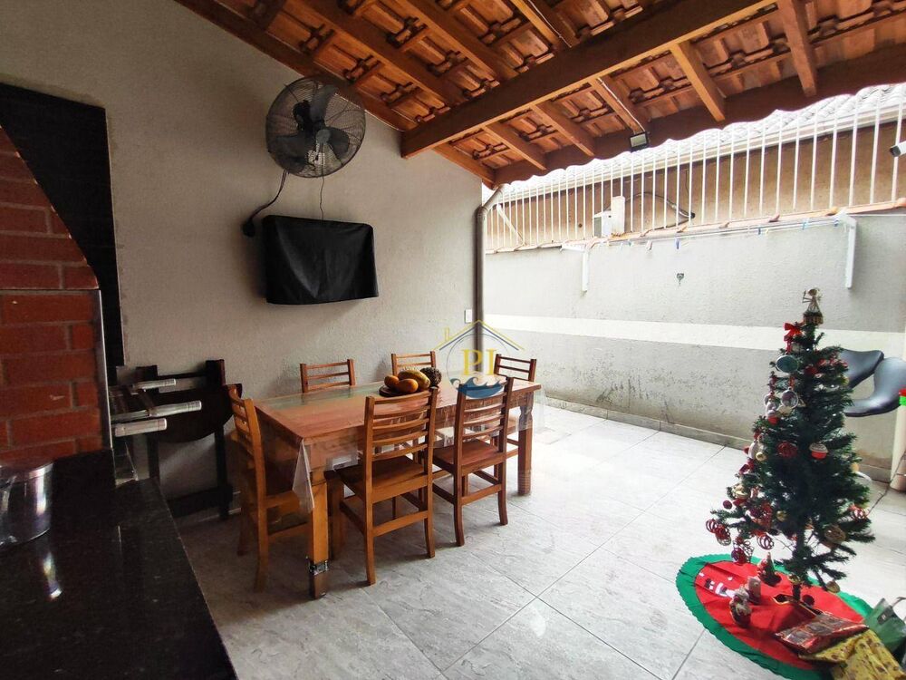 Casa, 3 quartos, 113 m² - Foto 5