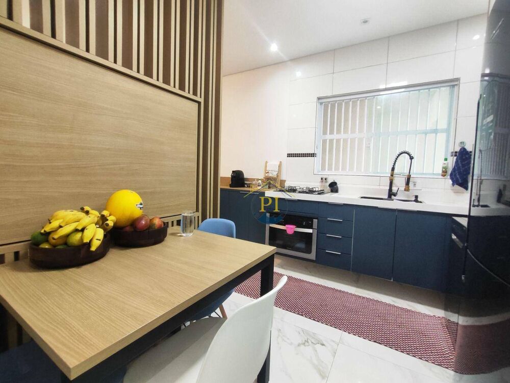 Casa, 3 quartos, 113 m² - Foto 6