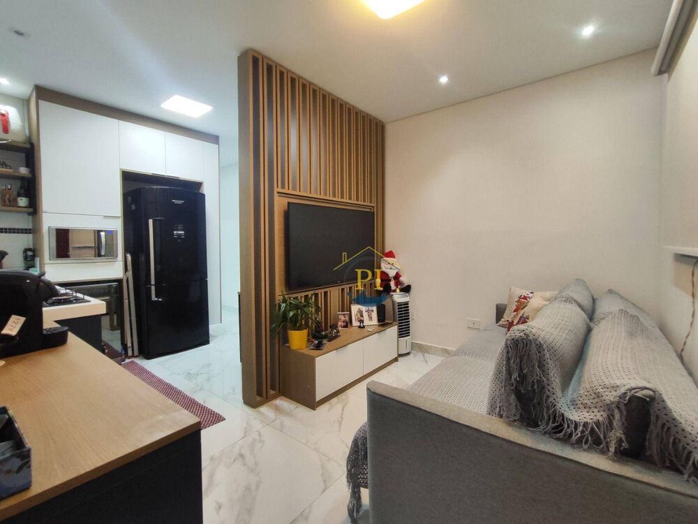Casa, 3 quartos, 113 m² - Foto 3