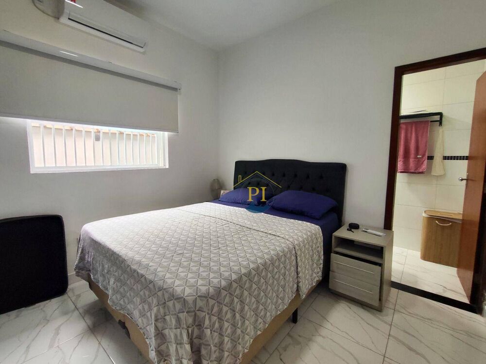 Casa, 3 quartos, 113 m² - Foto 1