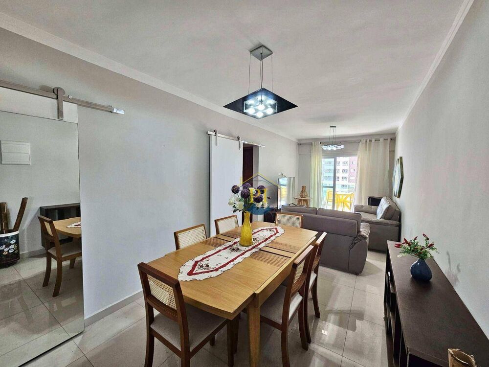 Apartamento, 2 quartos, 84 m² - Foto 3