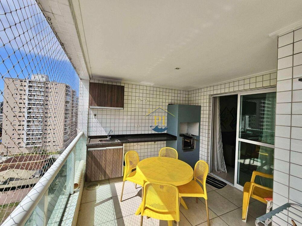 Apartamento, 2 quartos, 84 m² - Foto 2