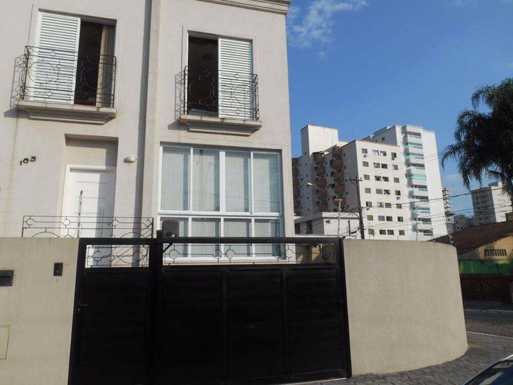 Sobrado, 2 quartos - Foto 2