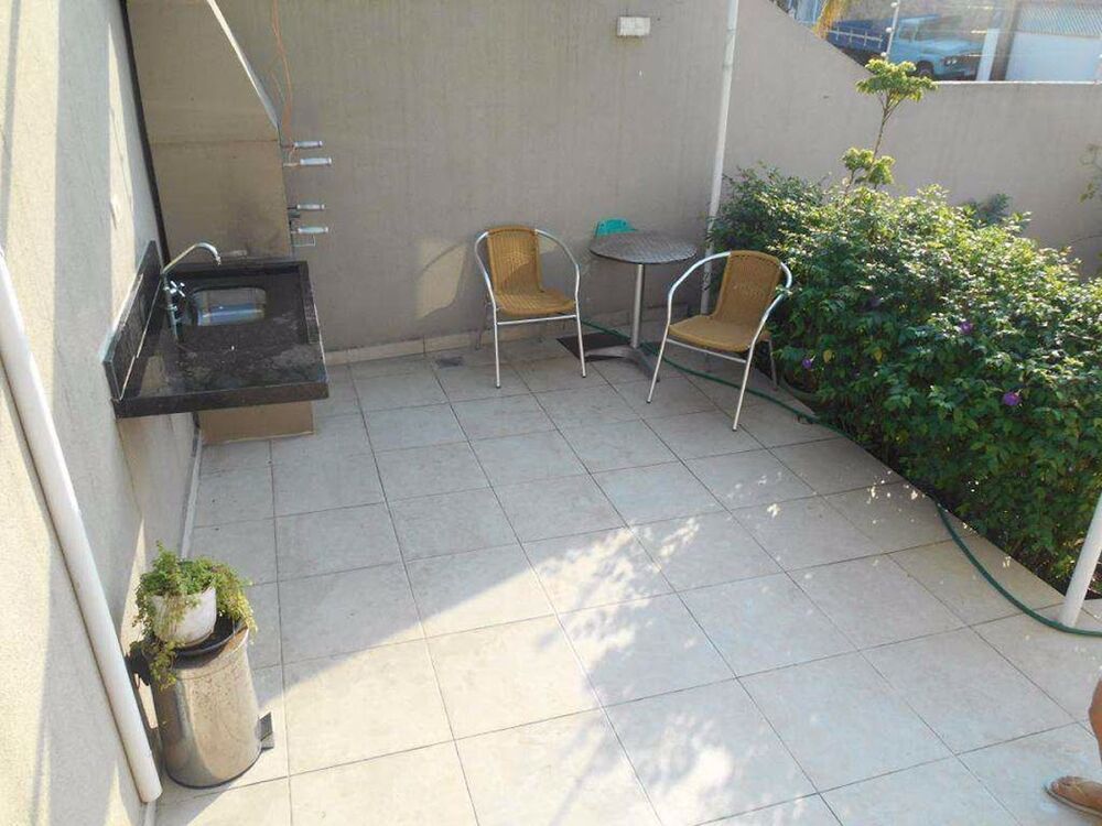 Sobrado, 2 quartos - Foto 5