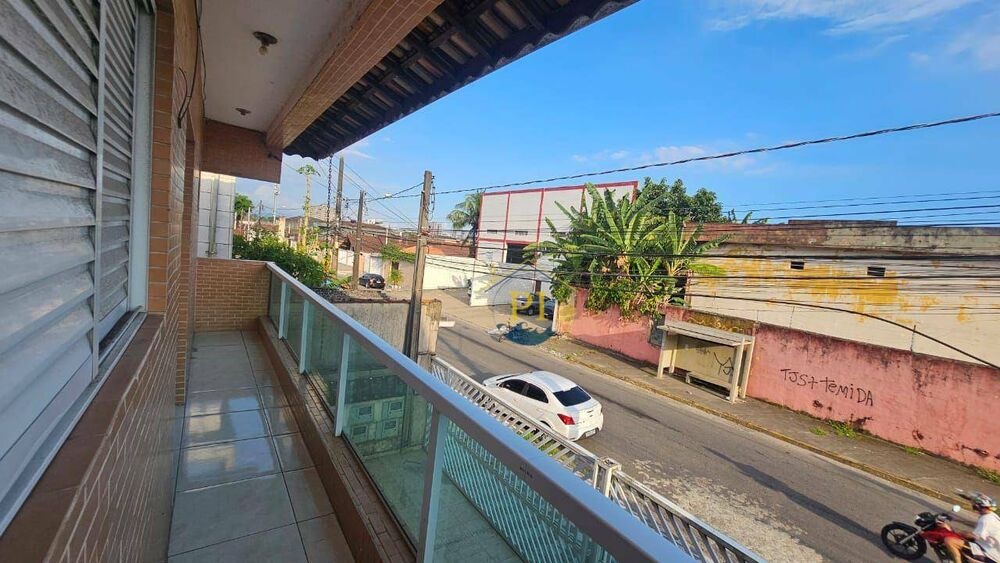 Casa de Condomínio, 1 quarto - Foto 1