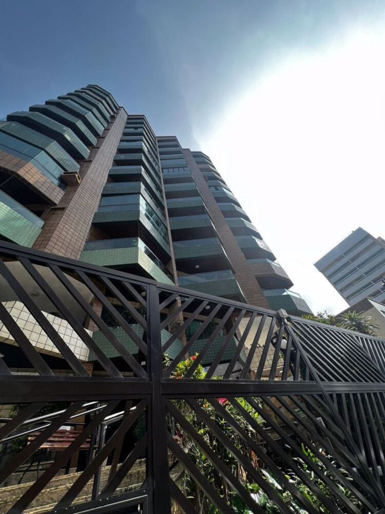 Apartamento, 1 quarto, 73 m² - Foto 1