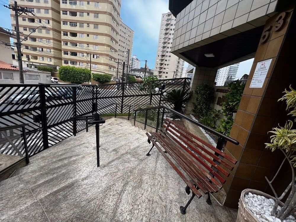 Apartamento, 1 quarto, 73 m² - Foto 4