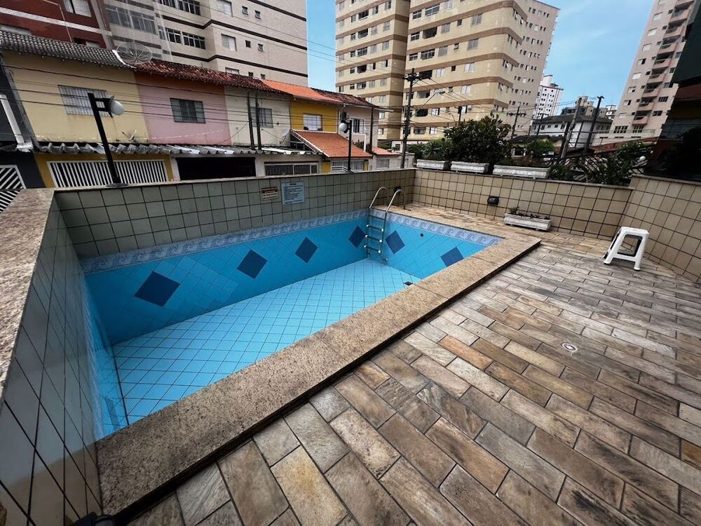 Apartamento, 1 quarto, 73 m² - Foto 3