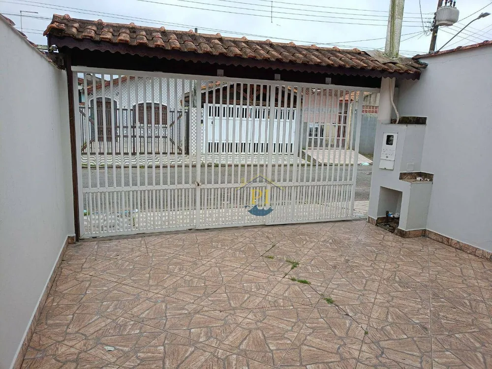 Casa, 3 quartos, 70 m² - Foto 2