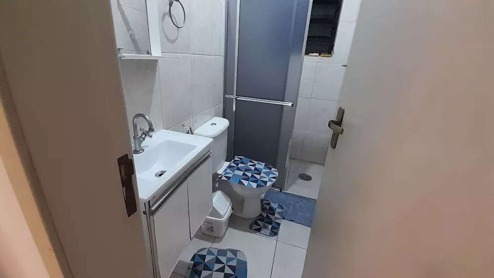 Casa, 4 quartos, 162 m² - Foto 4