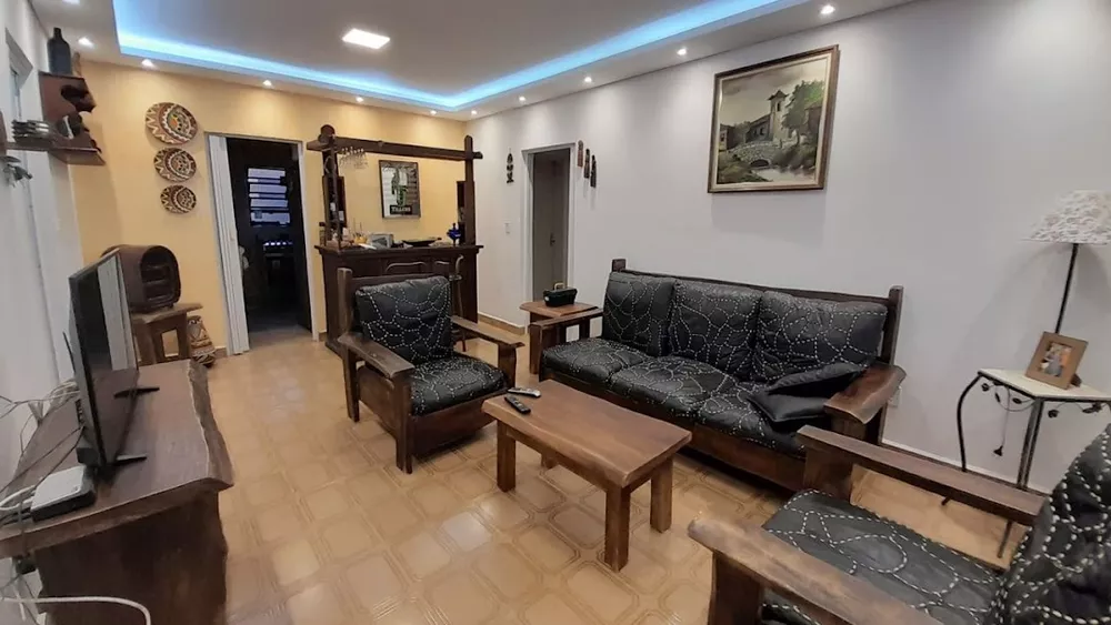 Casa, 4 quartos, 162 m² - Foto 2