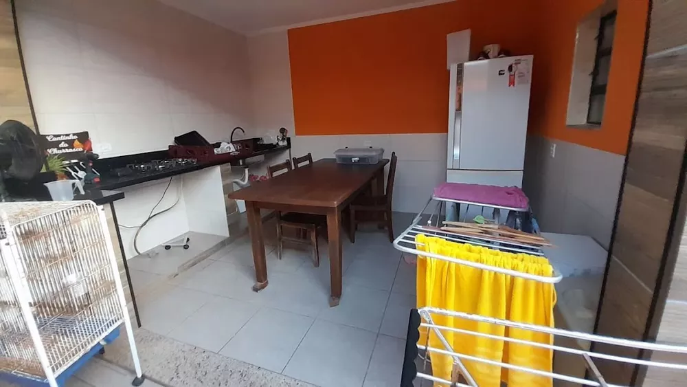 Casa, 4 quartos, 162 m² - Foto 10