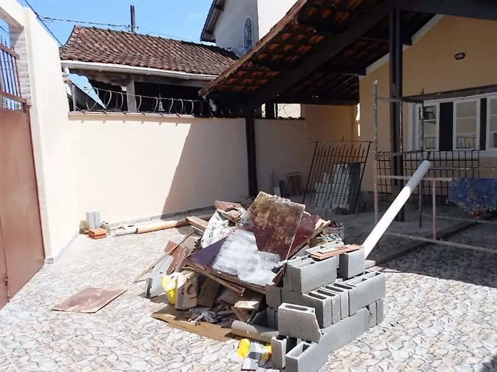 Casa à venda com 2 quartos, 60M2 - Foto 3