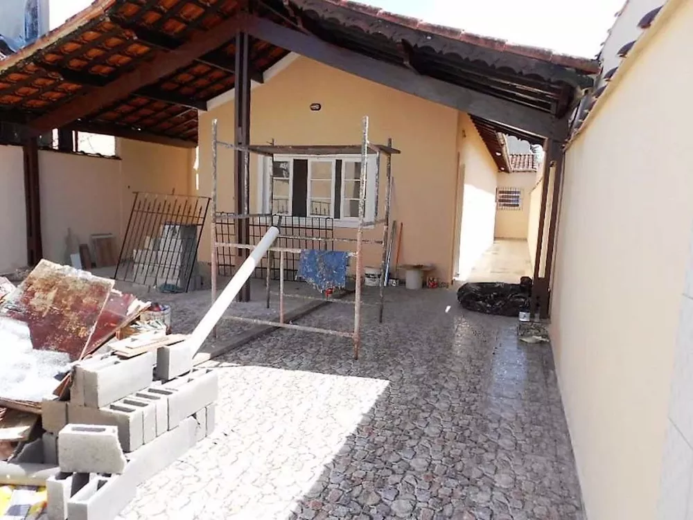 Casa à venda com 2 quartos, 60M2 - Foto 4