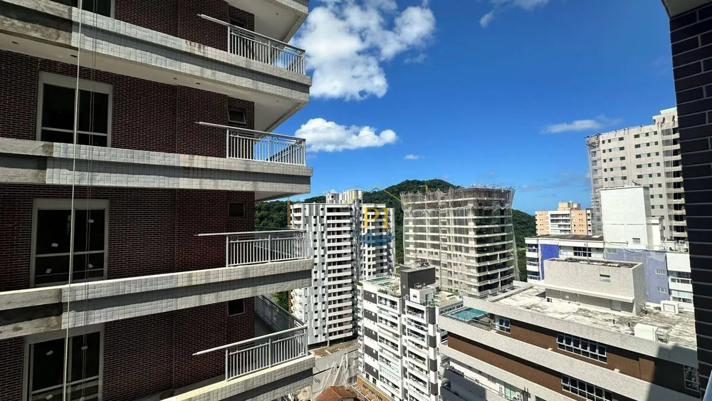 Apartamento, 2 quartos, 67 m² - Foto 2