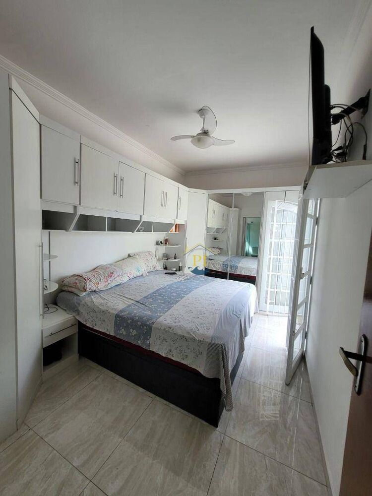 Casa, 3 quartos, 123 m² - Foto 8