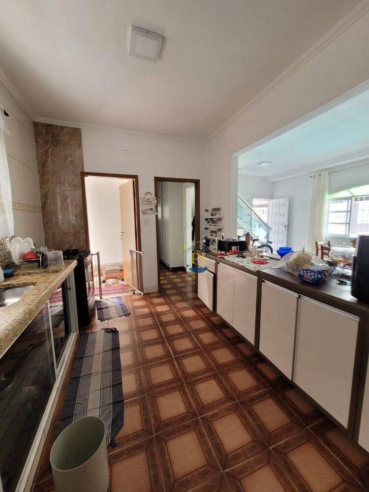 Casa, 3 quartos, 123 m² - Foto 3