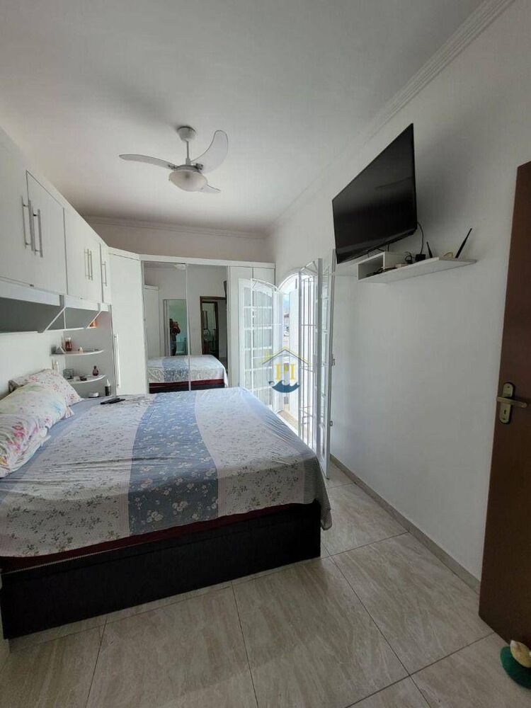 Casa, 3 quartos, 123 m² - Foto 1