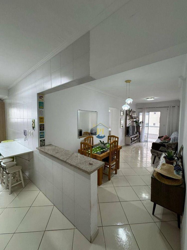 Apartamento, 2 quartos, 70 m² - Foto 1