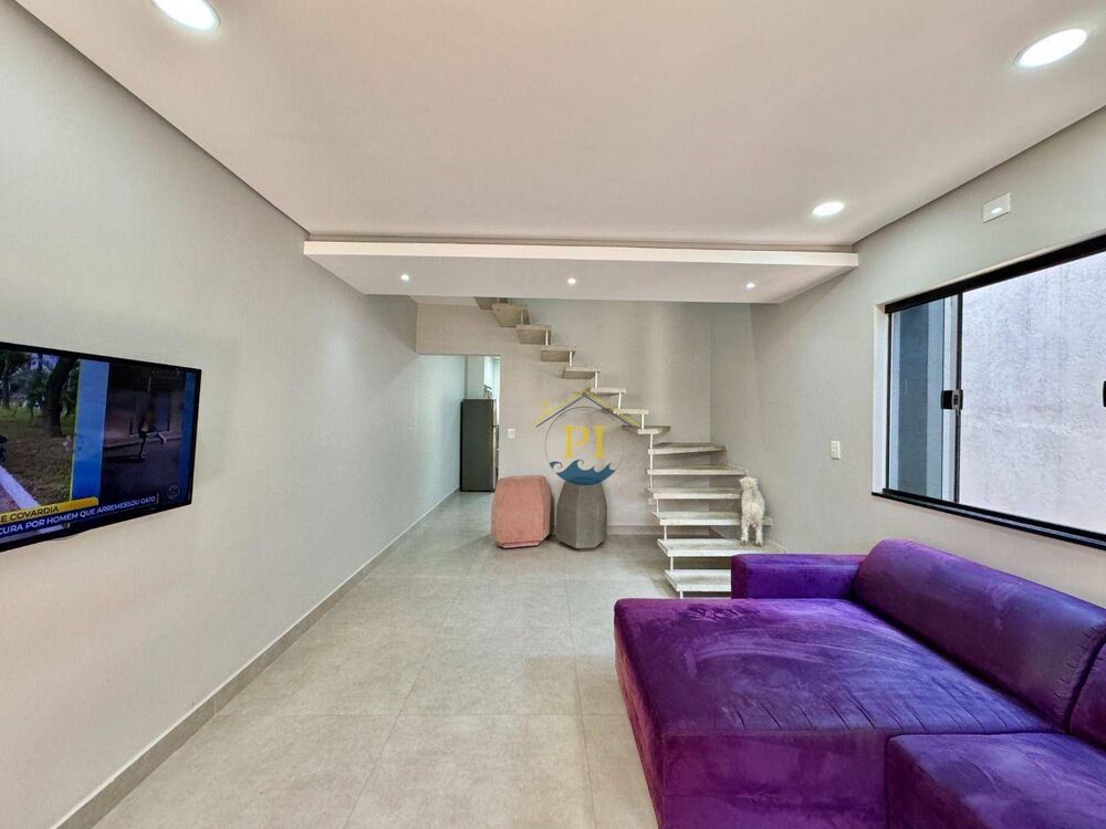 Sobrado, 3 quartos, 160 m² - Foto 1