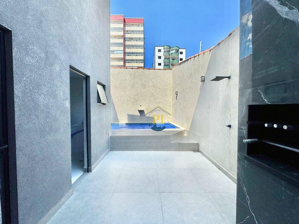 Sobrado, 3 quartos, 160 m² - Foto 4