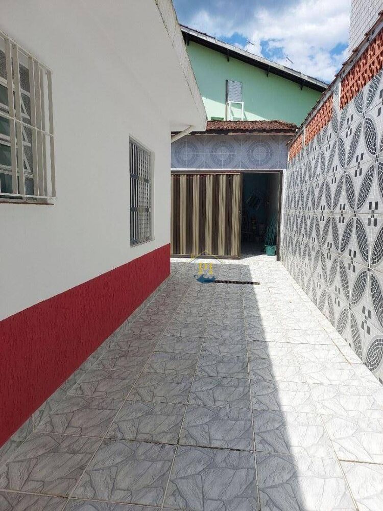 Casa, 3 quartos, 129 m² - Foto 2