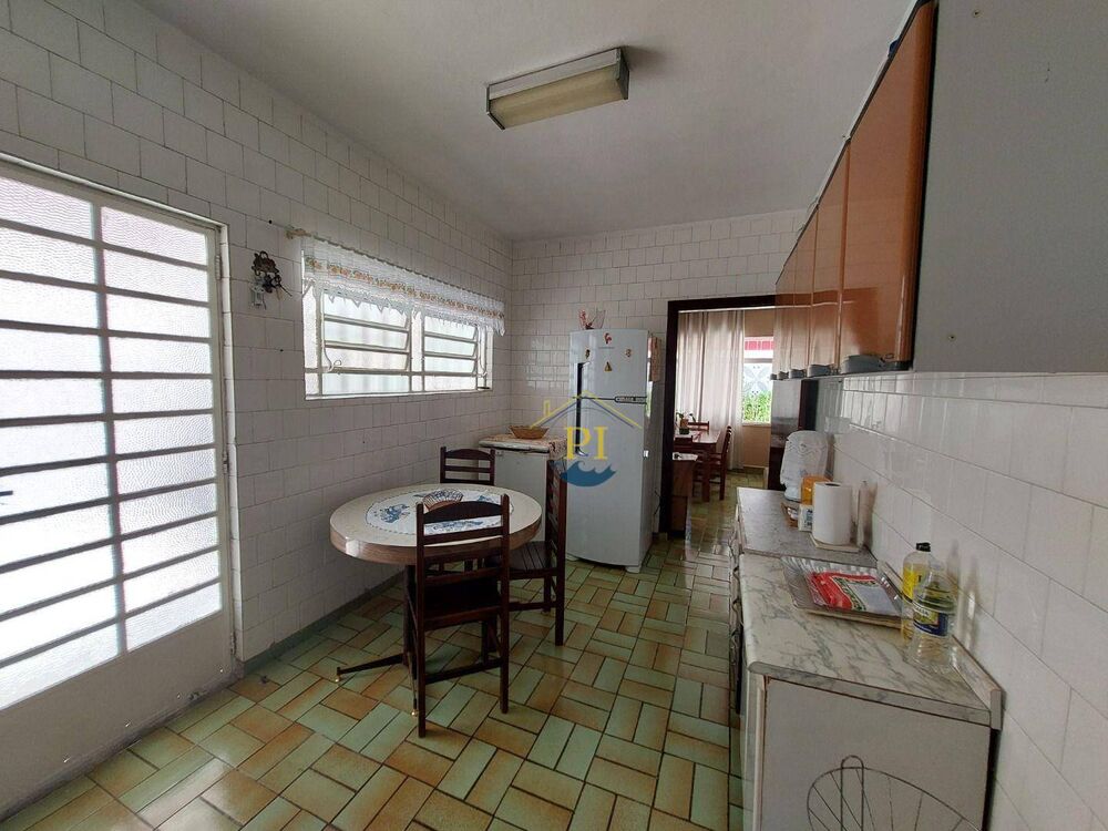 Casa, 3 quartos, 129 m² - Foto 1
